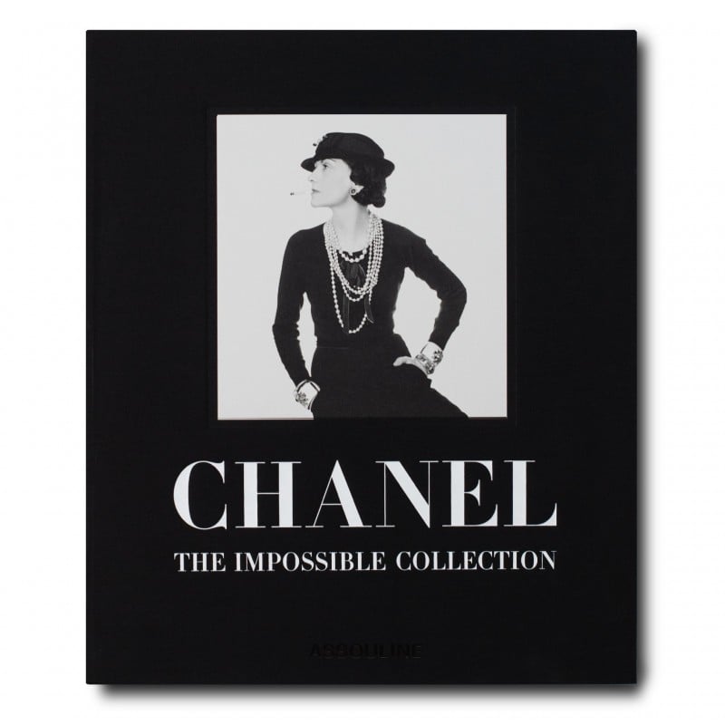 Chanel : The Impossible Collection