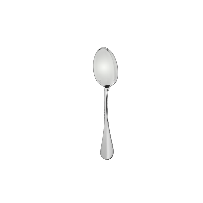 Fidelio Silver-Plated Tea Spoon