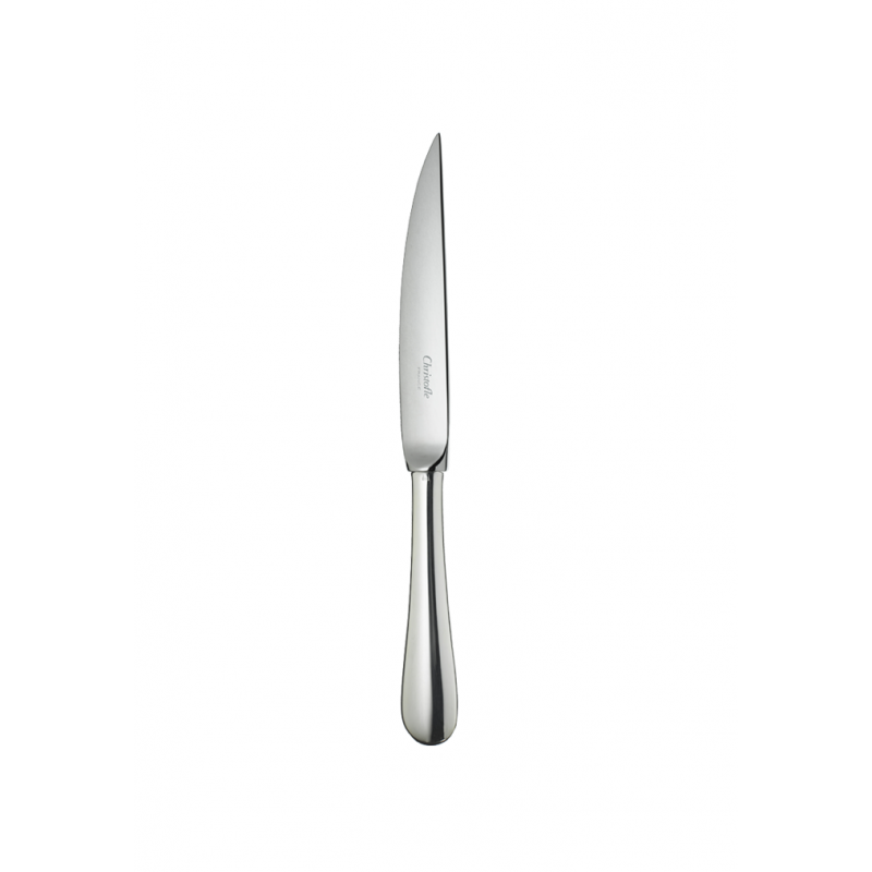Fidelio Silver-Plated Steak Knife
