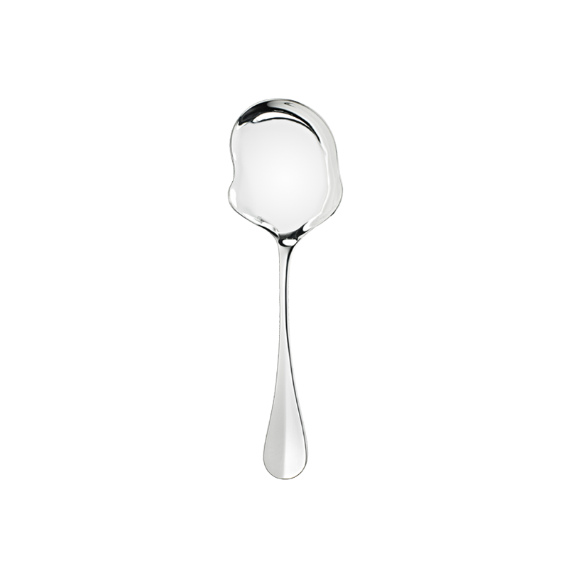 Fidelio Silver-Plated Vegetable/Potato Serving Spoon