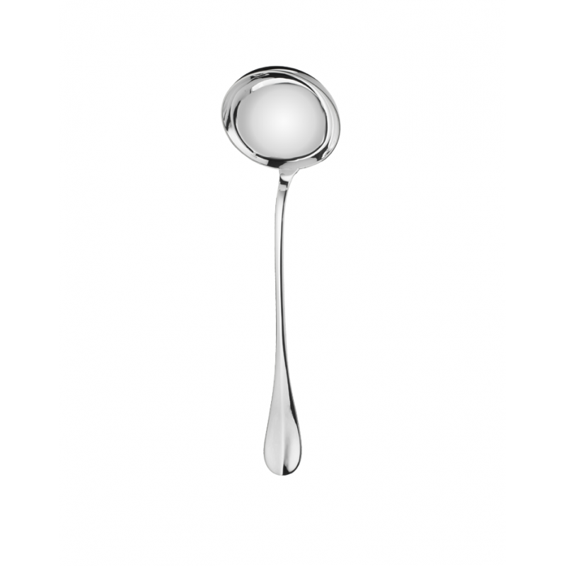 Fidelio Silver-Plated Soup Ladle