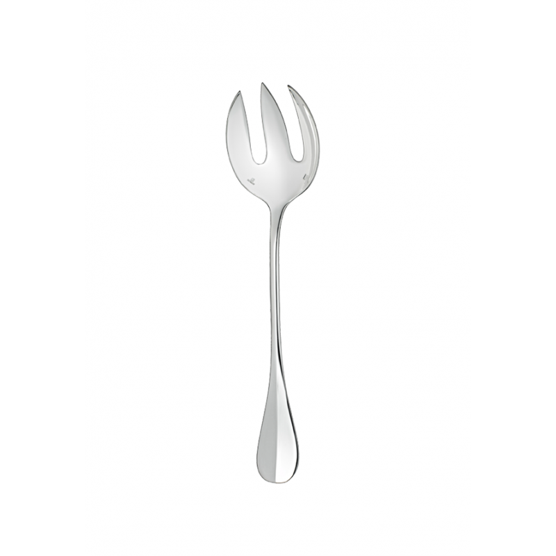 Fidelio Silver-Plated Salad Serving Fork