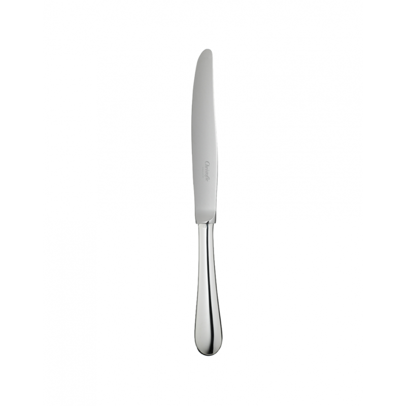 Fidelio Silver-Plated Dinner Knife
