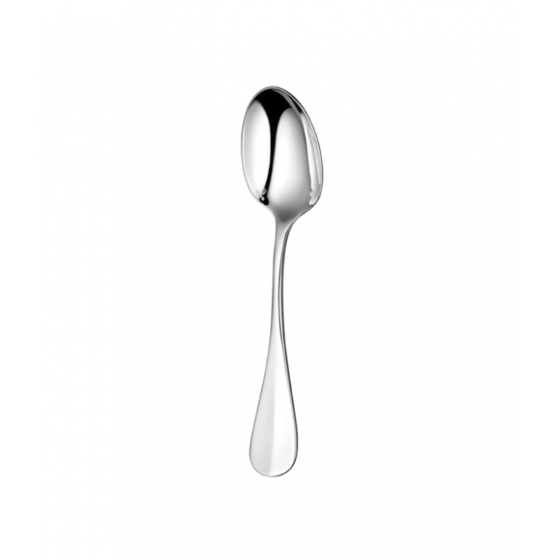 Fidelio Silver-Plated Soup Spoon