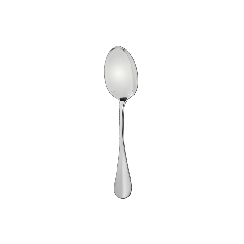 Fidelio Silver-Plated Dessert Spoon