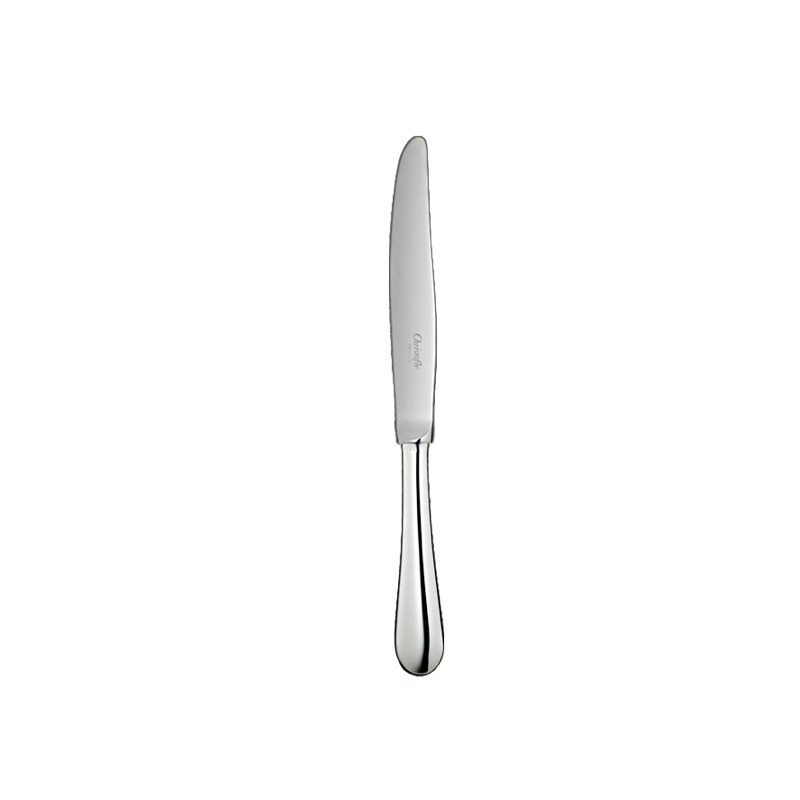 Fidelio Silver-Plated Dessert Knife