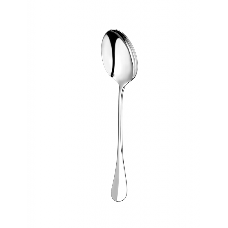 Fidelio Silver-Plated Serving Spoon