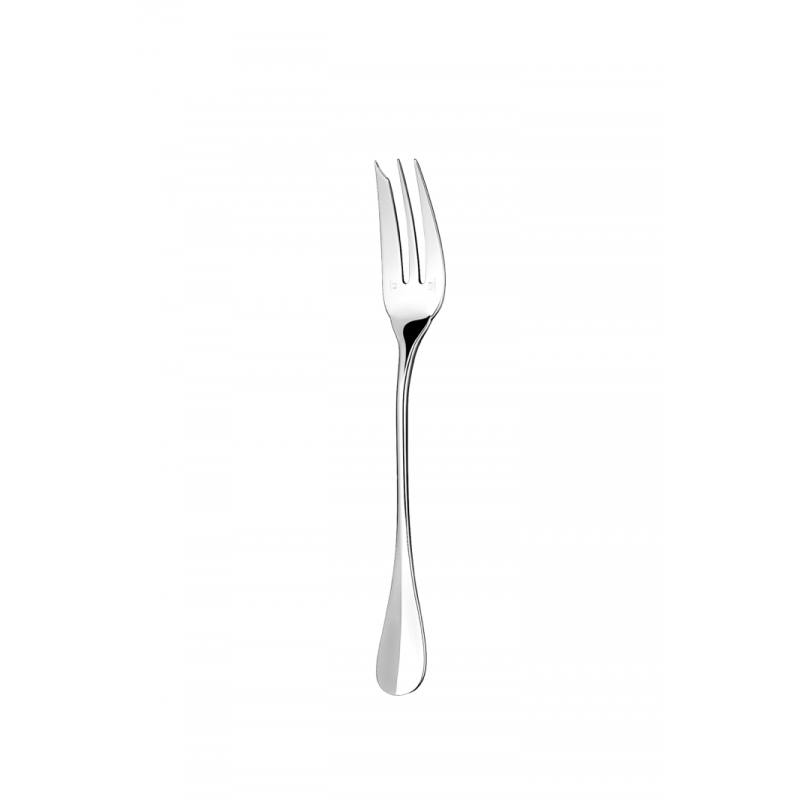 Fidelio Silver-Plated Serving Fork