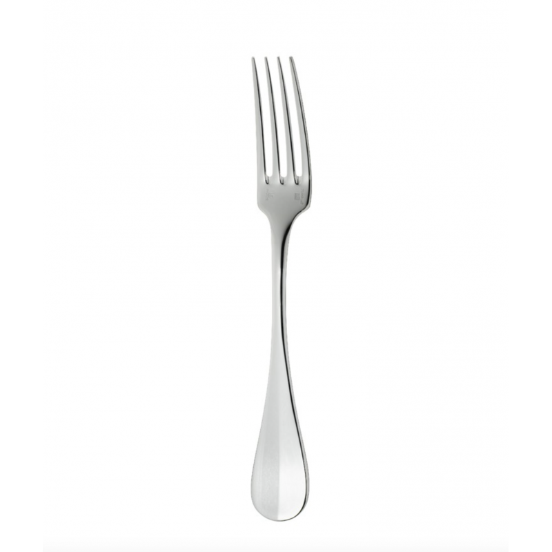 Fidelio Silver-Plated Standard Fork