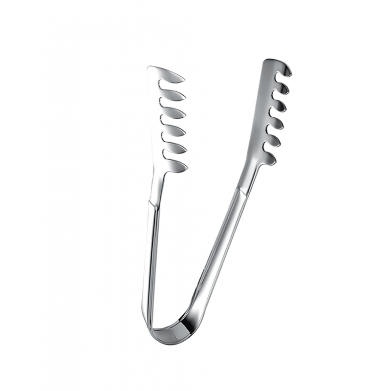 Fidelio Silver-Plated Serving Tongs