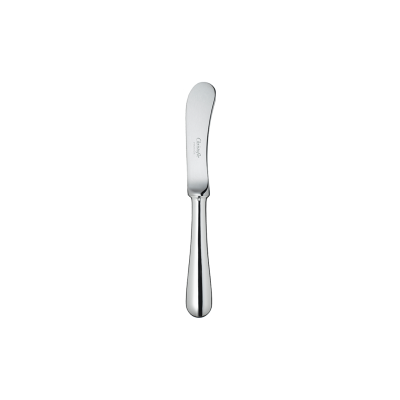 Fidelio Silver-Plated Butter Knife