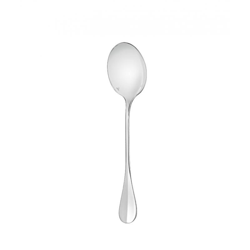 Fidelio Silver-Plated Salad Serving Spoon