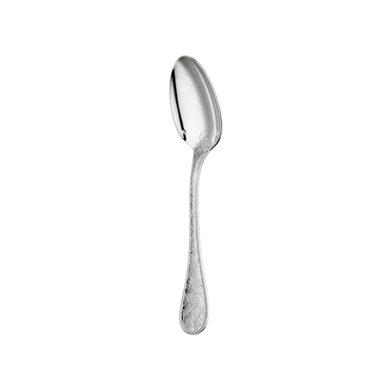 Jardin d'Eden Silver-Plated Table Spoon