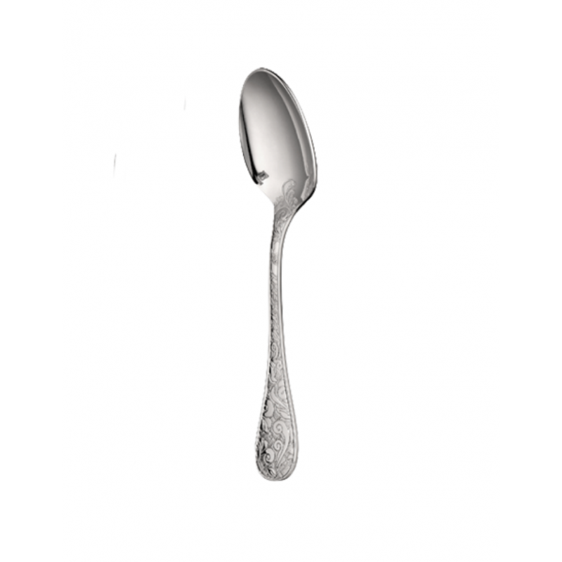 Jardin d'Eden Silver-Plated Coffee Spoon