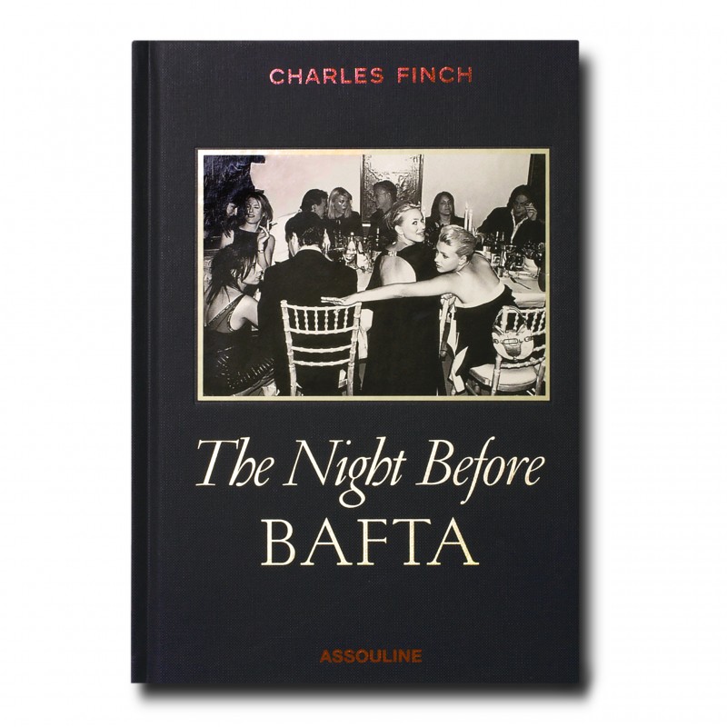 The Night Before BAFTA