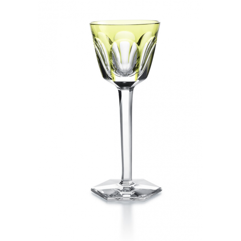Harcourt Wine Rhine Glass