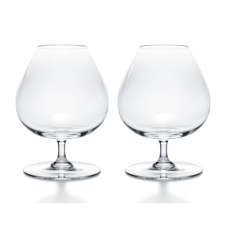 Dégustation Cognac Glass - Set of 2