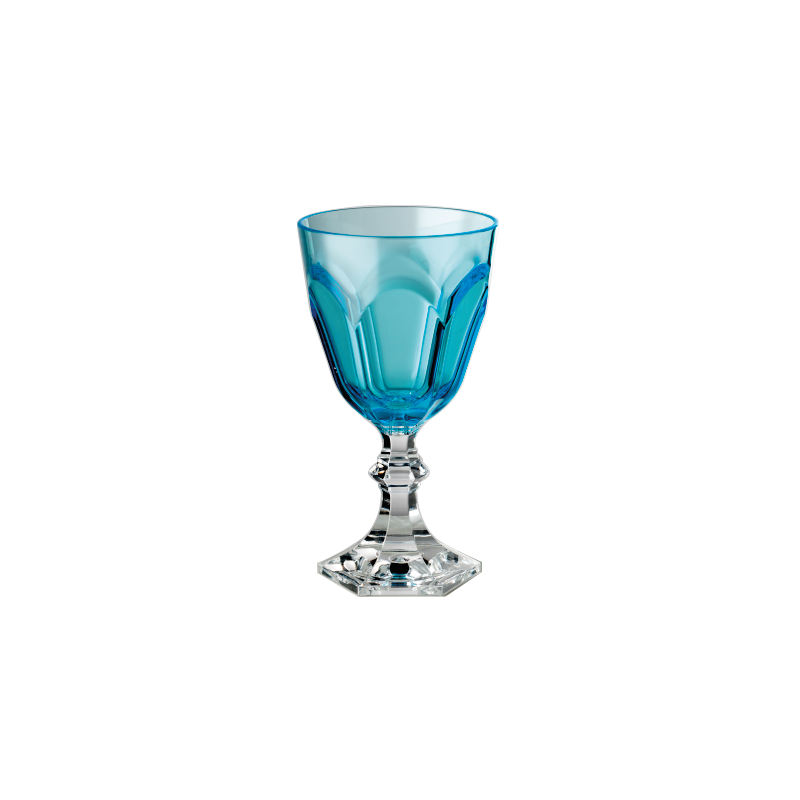 Dolce Vita Glass Turquoise Sabrina