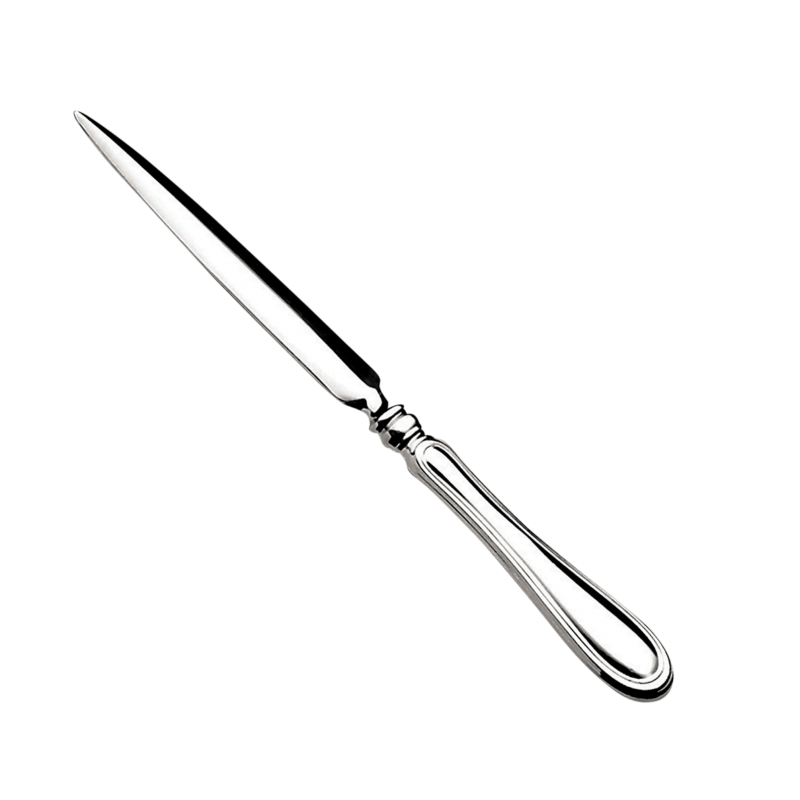 Albi Silver-Plated Letter Opener