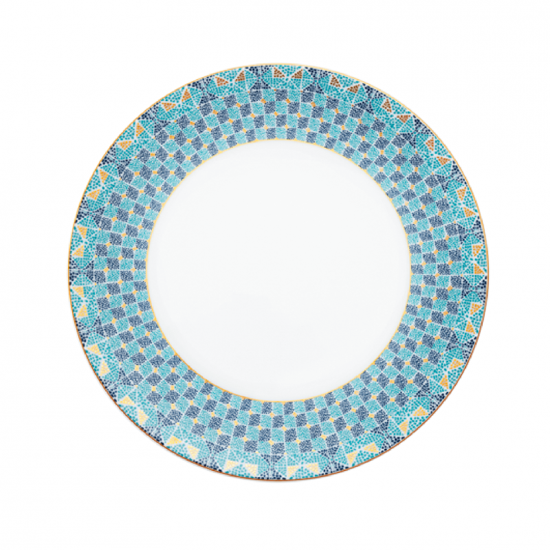 Portofino Dinner Plate