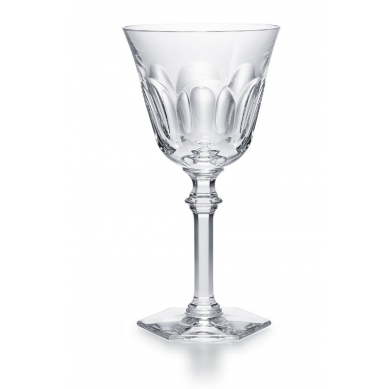 Harcourt Eve Water Glass
