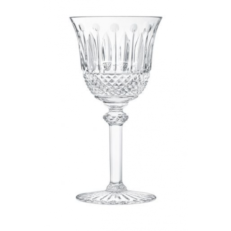 Tommy Wine Glass N°3