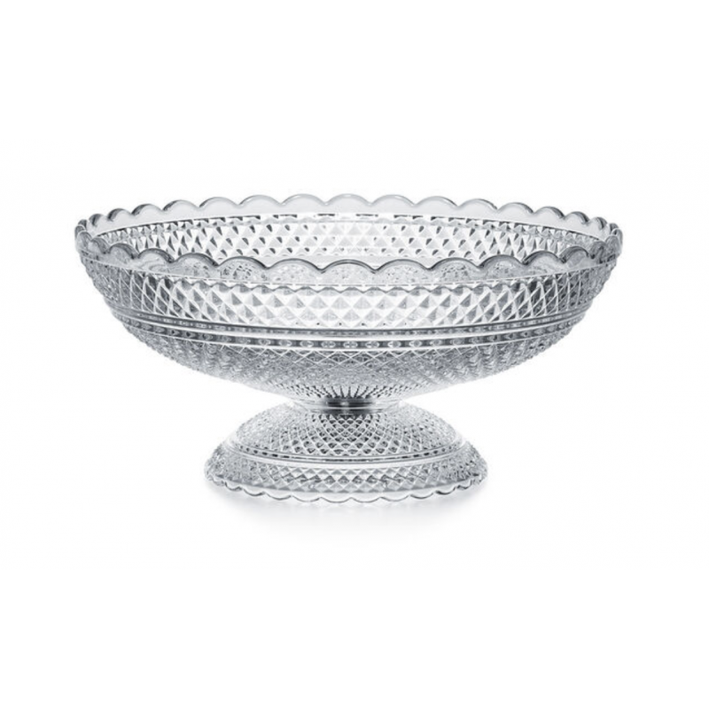 Diamant Footed Cup
