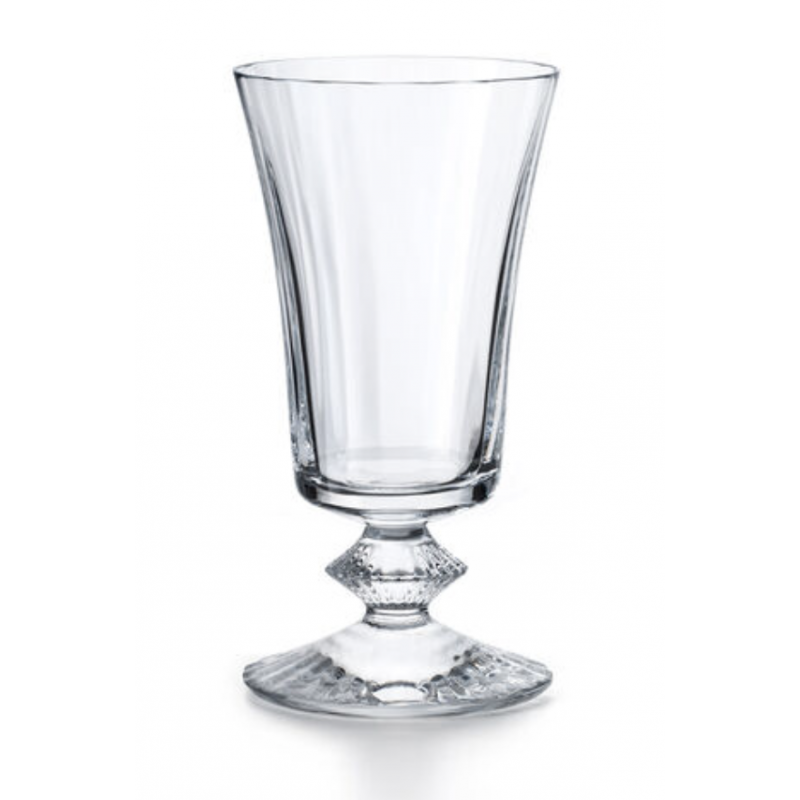 Mille Nuits Water Glass N°3 Clear