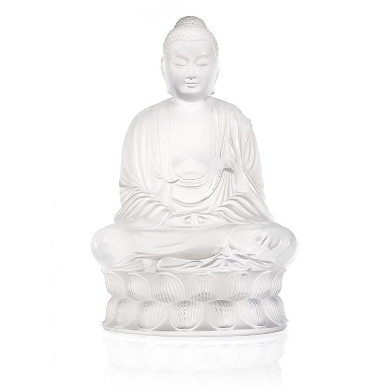 Sculpture Buddha Grand Modèle