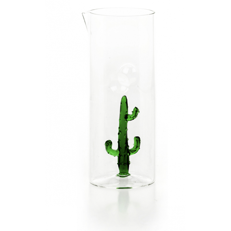 Carafe Cactus