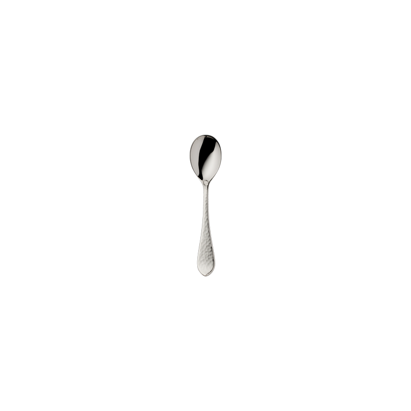 Martelé Ice-Cream Spoon