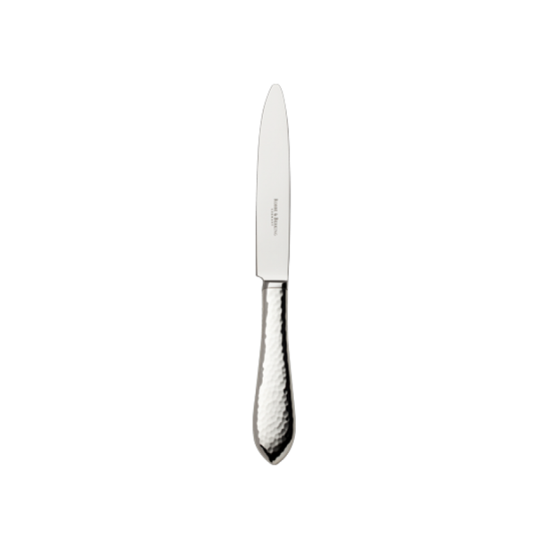 Martelé Fish Knife