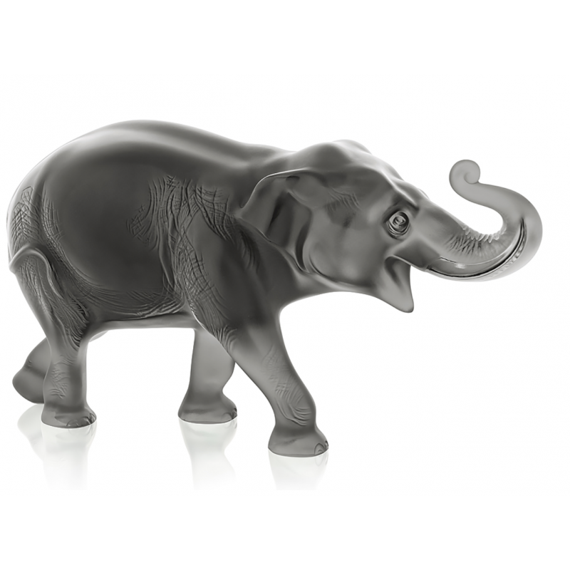 Elephant Sumatra Grey Limited and Numbered Edition 288 Ex