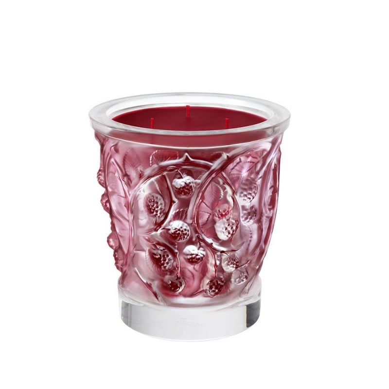 Epines Crystal Scented Candle