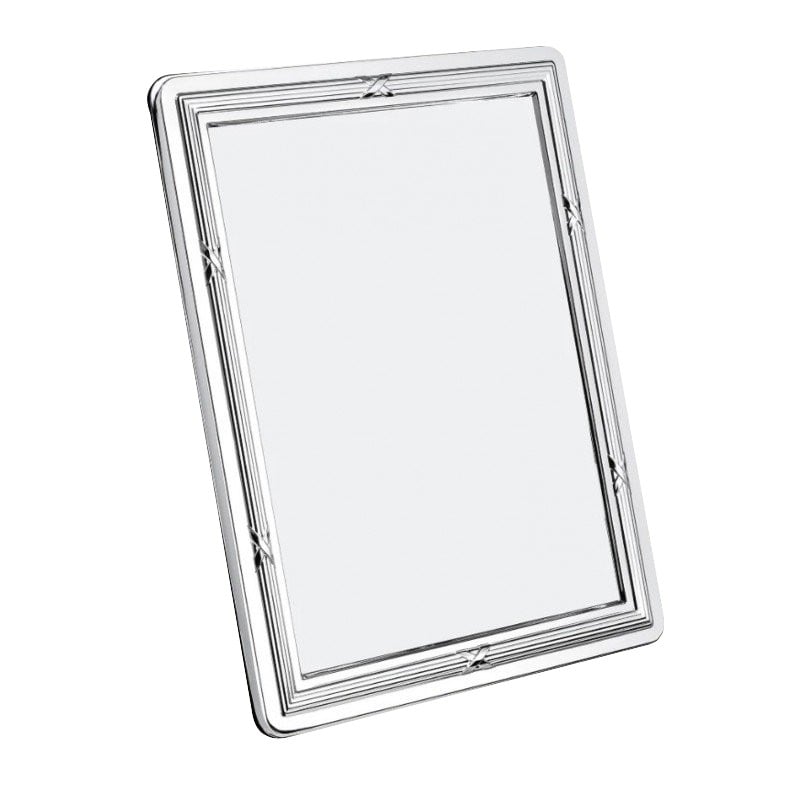 Rubans Silver-Plated Picture Frame 10x15 cm