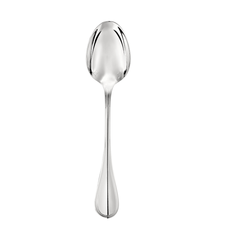 Albi Silver-Plated Coffee Spoon