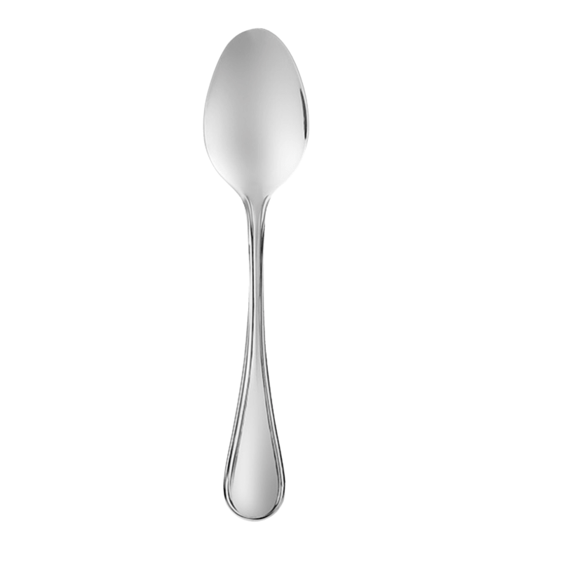 Albi Silver-Plated Espresso Spoon