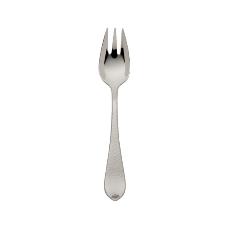 Martelé Vegetable Fork