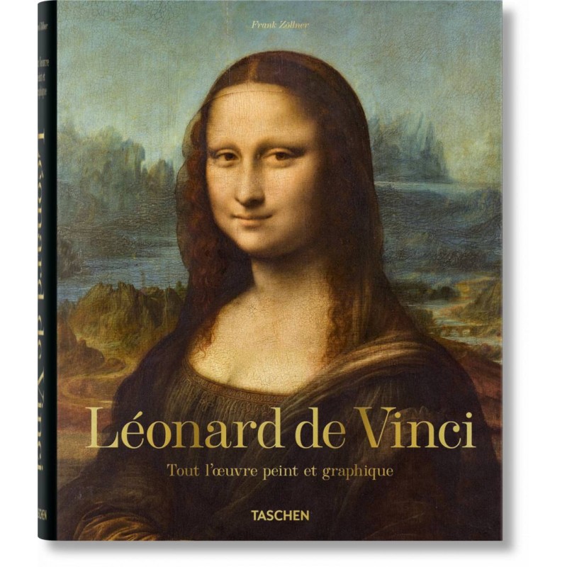 Leonard, The Complete Paintings and Drawings
