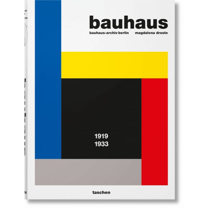 Bahaus, Edition Actualisée