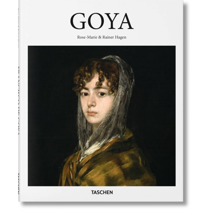 Art, Goya
