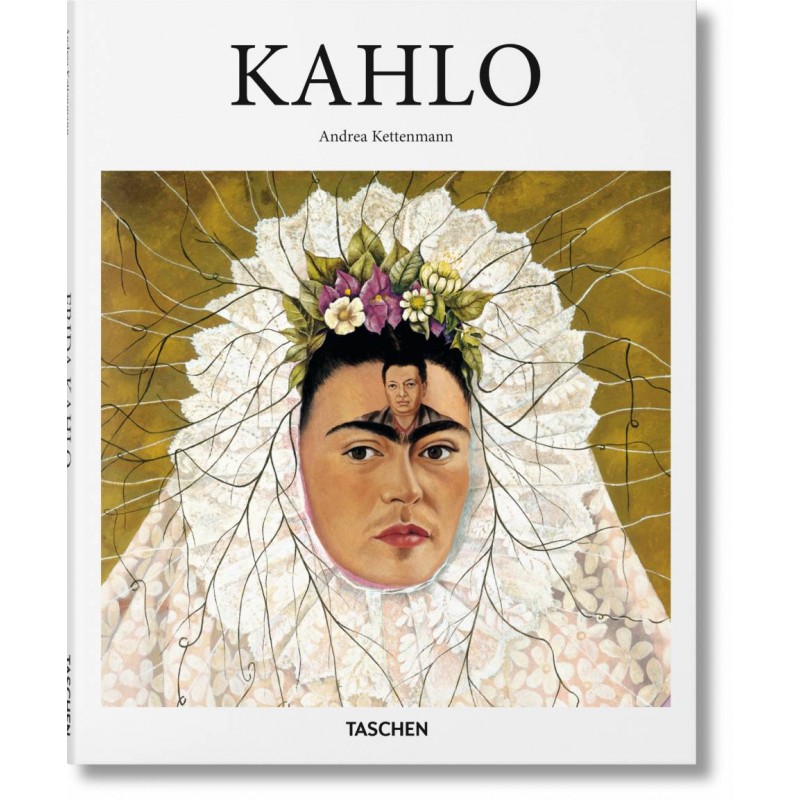 Art, Kahlo