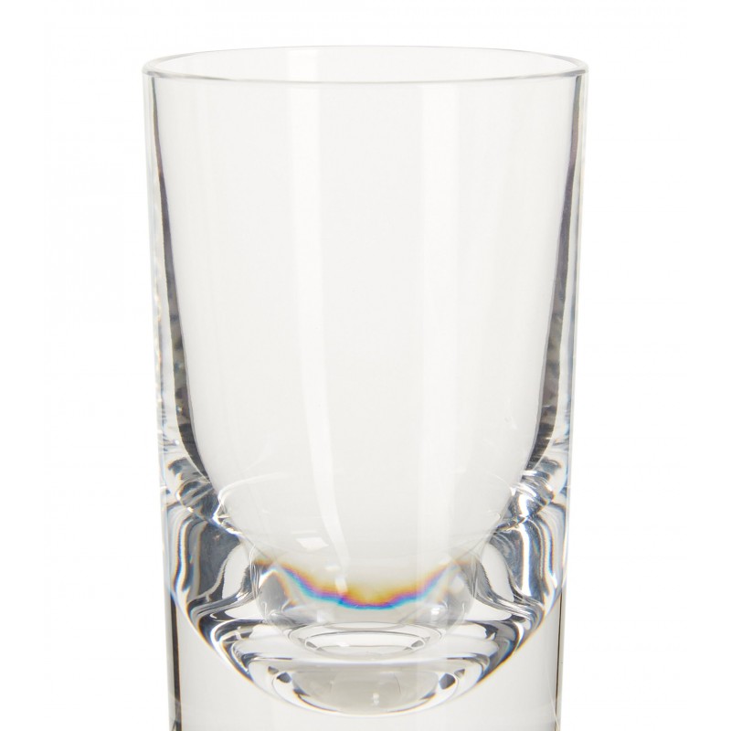 Glass Whiskey Clear