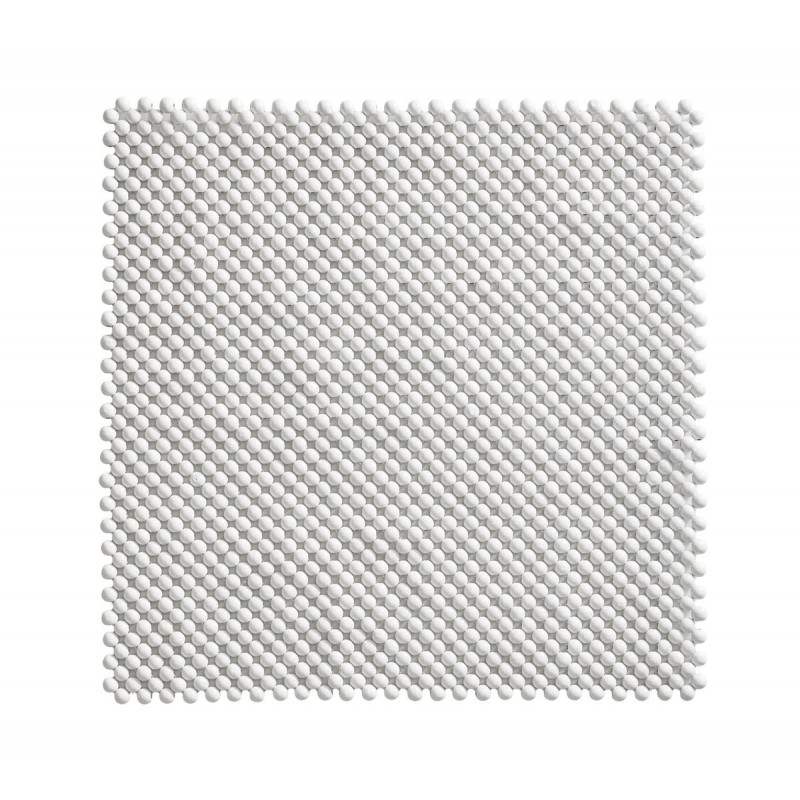 Java Placemat White