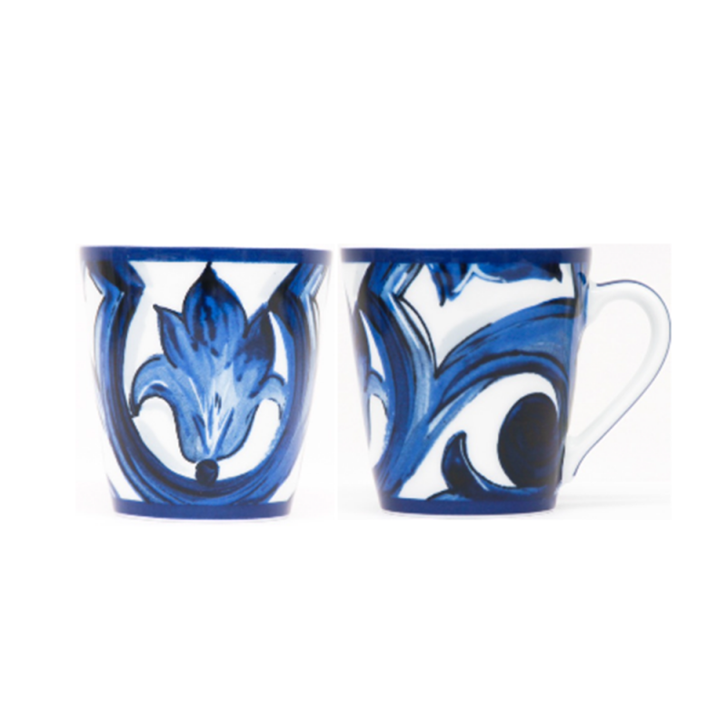 Blu Mug
