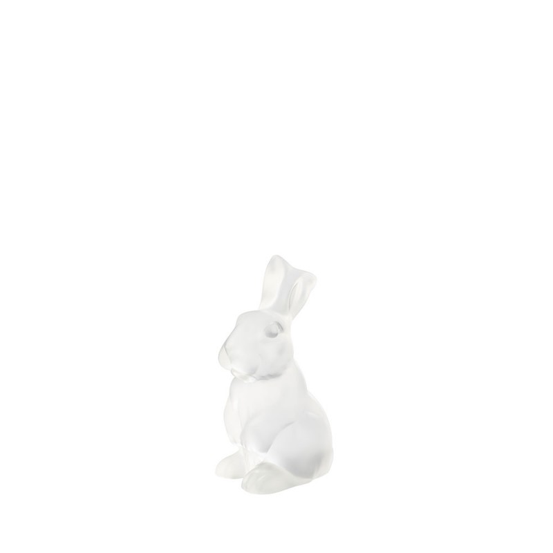 Toulouse Rabbit Clear