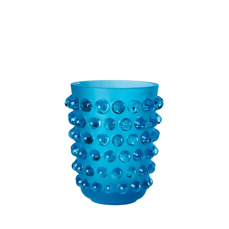 Mossi Vase Light Blue