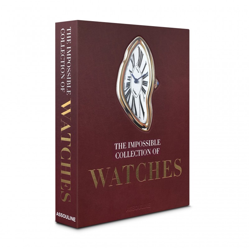 The Impossible Collection of Watches 2nd EDITION