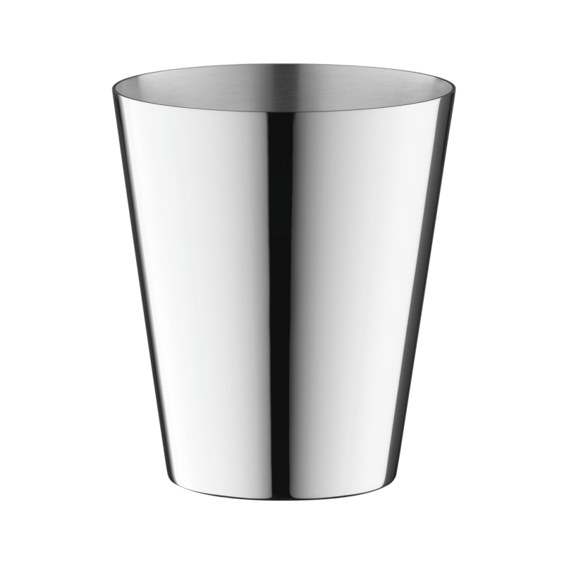 Belvedere Tumbler Silver-Plated