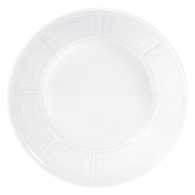 Naxos Soup Plate